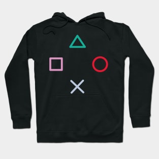 PlayStation Hoodie